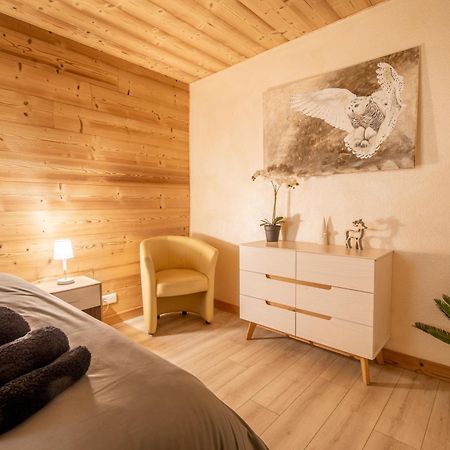 ※ Residence Pomme De Pin - Terrasse - Nature ※ Xonrupt-Longemer Bagian luar foto
