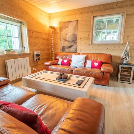 ※ Residence Pomme De Pin - Terrasse - Nature ※ Xonrupt-Longemer Bagian luar foto