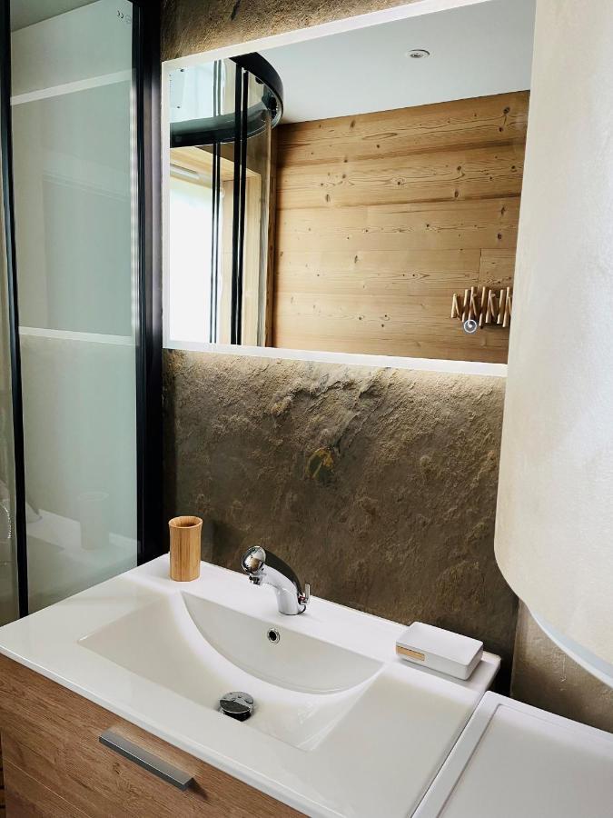 ※ Residence Pomme De Pin - Terrasse - Nature ※ Xonrupt-Longemer Bagian luar foto